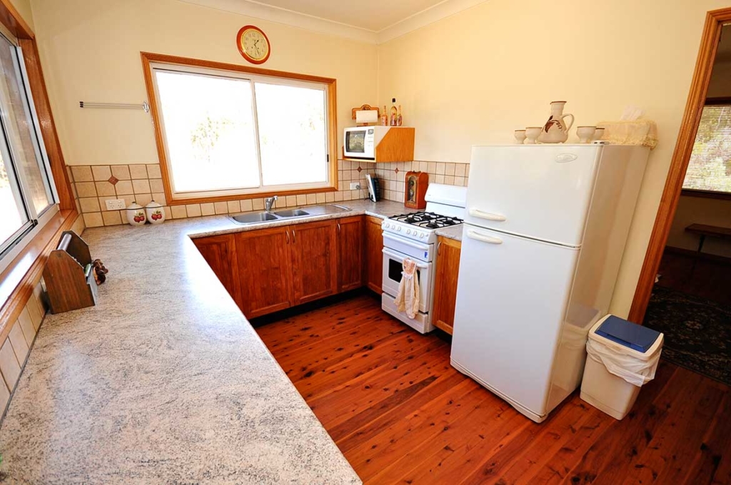 Banjo's Retreat Cabins For Large Groups Stanthorpe